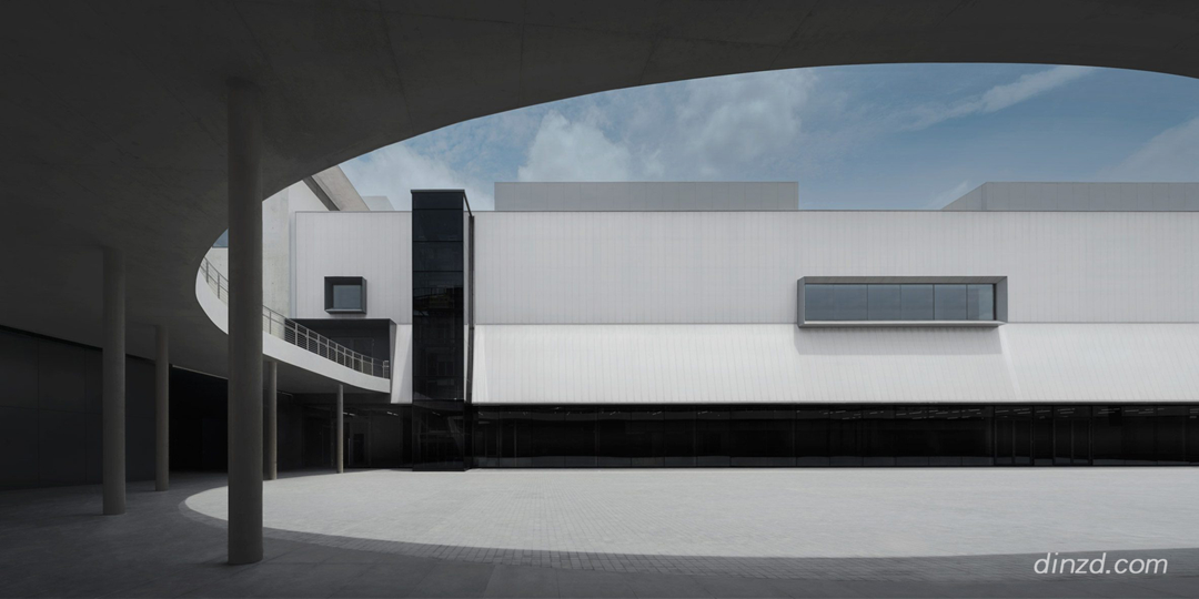 迪布曼谷

注：Dib可能是特定的人名、品牌名等专有名词，若有更具体背景信息，翻译会更精准 丨泰国曼谷丨WHY建筑工作室有限公司-29