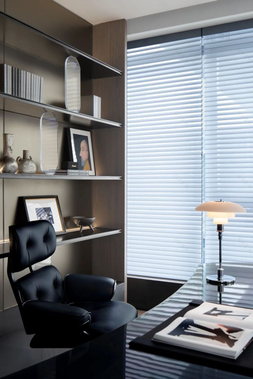 衢州·四方会所丨中国衢州丨飞檐设计,兰舍设计-52