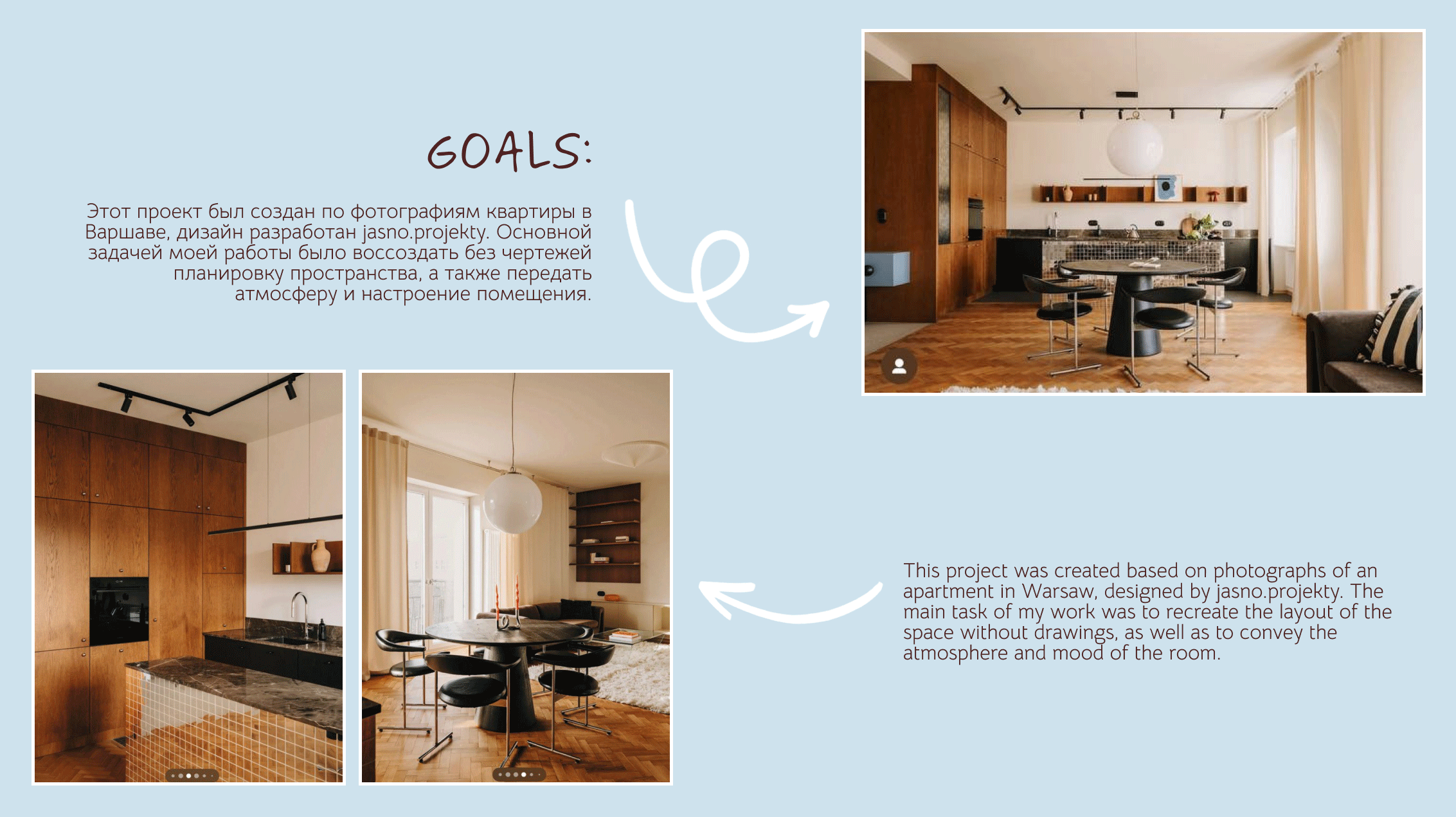 华沙亚斯诺公寓丨波兰华沙-3