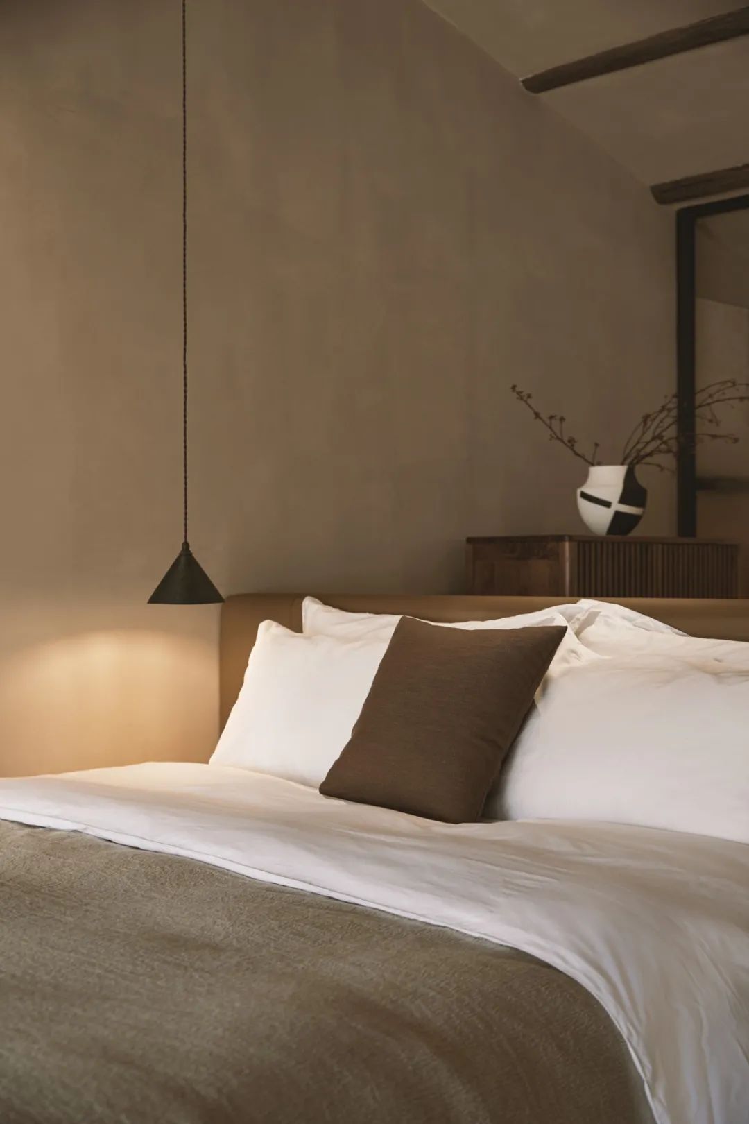 觅秋野精品民宿丨中国杭州-84