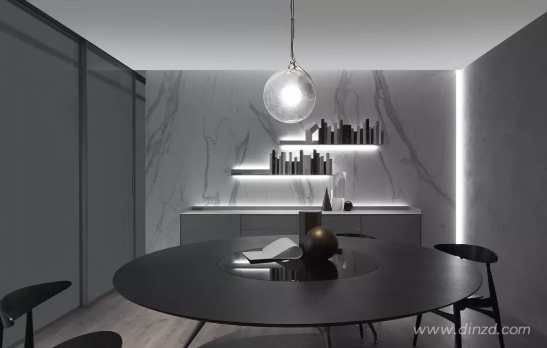 意式极简遇上杭州品质生活-36