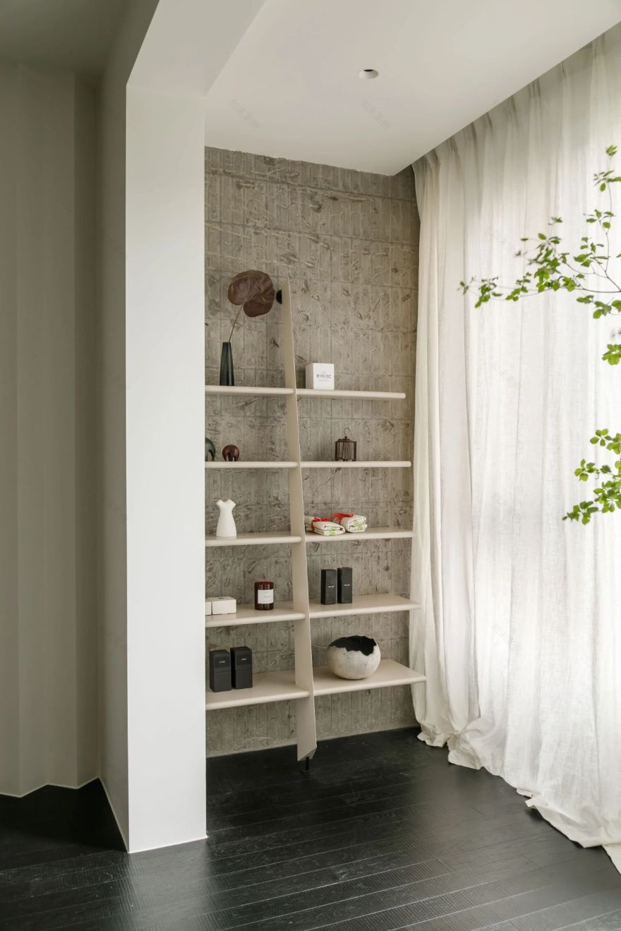 怀旧;乡愁丨中国上海丨岚一设计-5