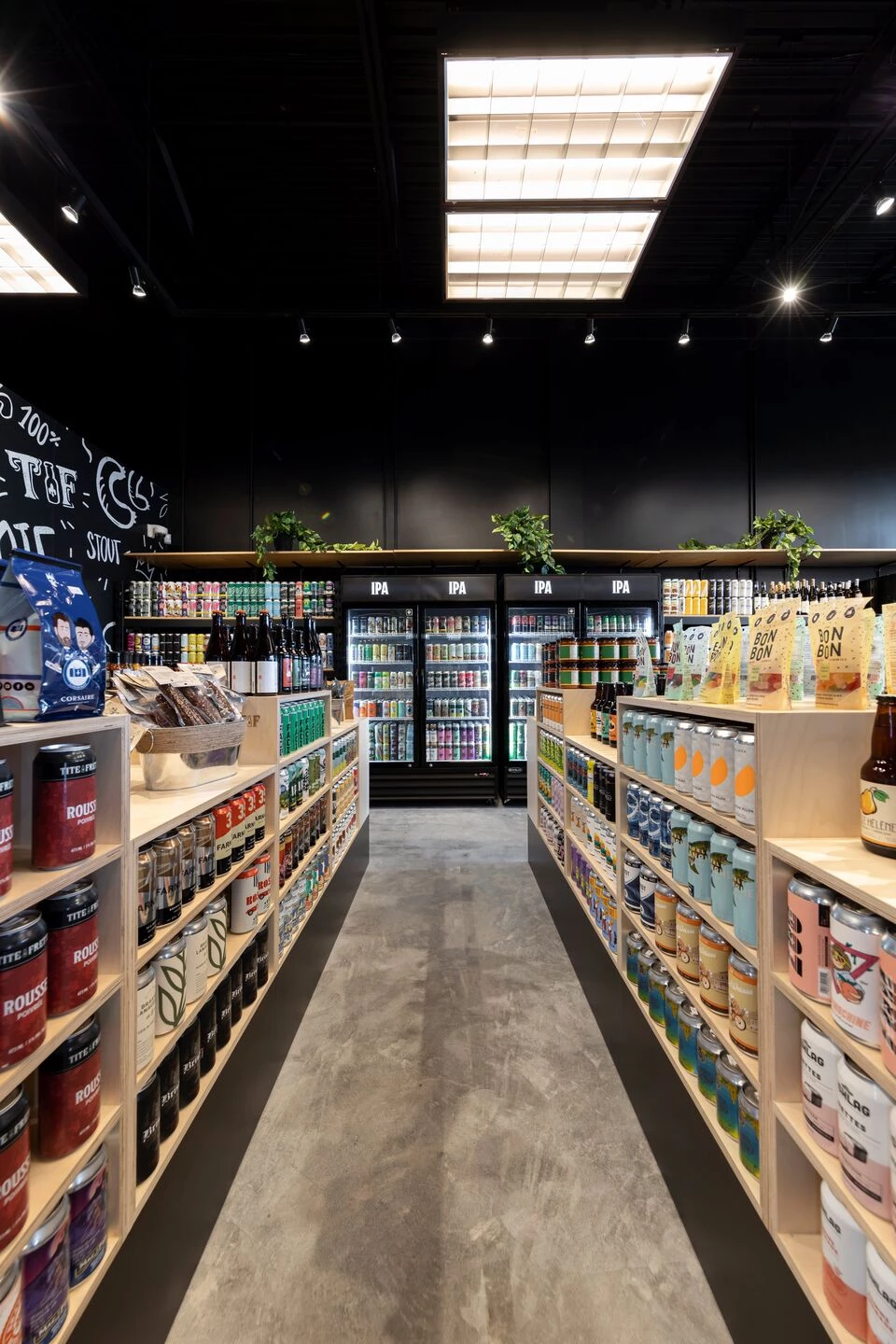 Tite Frette 专卖店丨加拿大魁北克-13