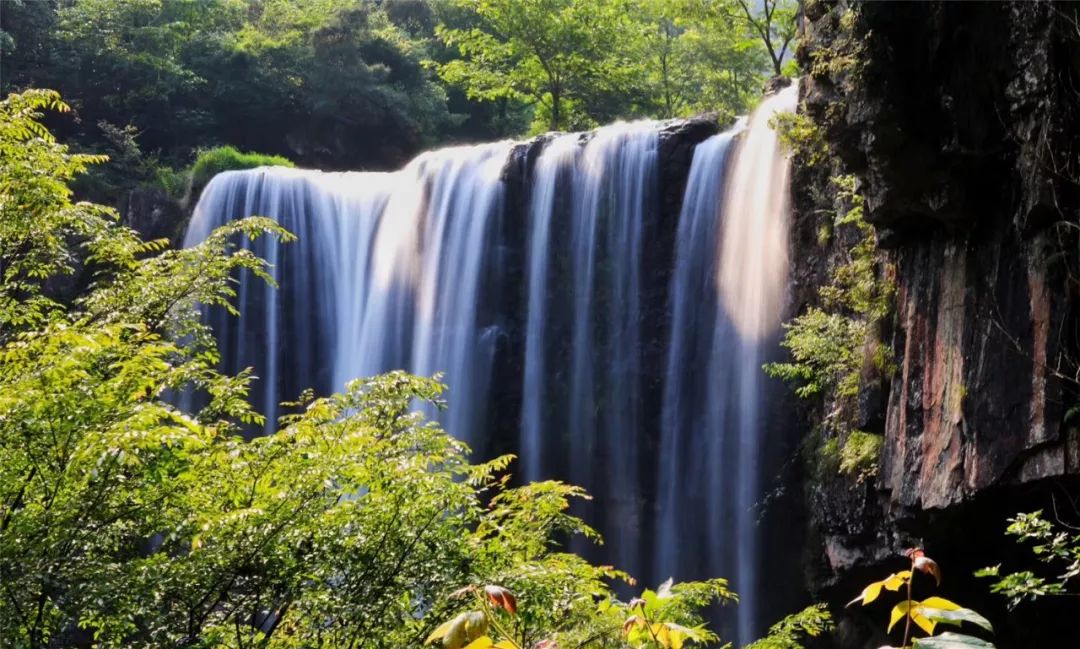 耐思迪家居 2019 户外游,感受大自然与文化的融合-23