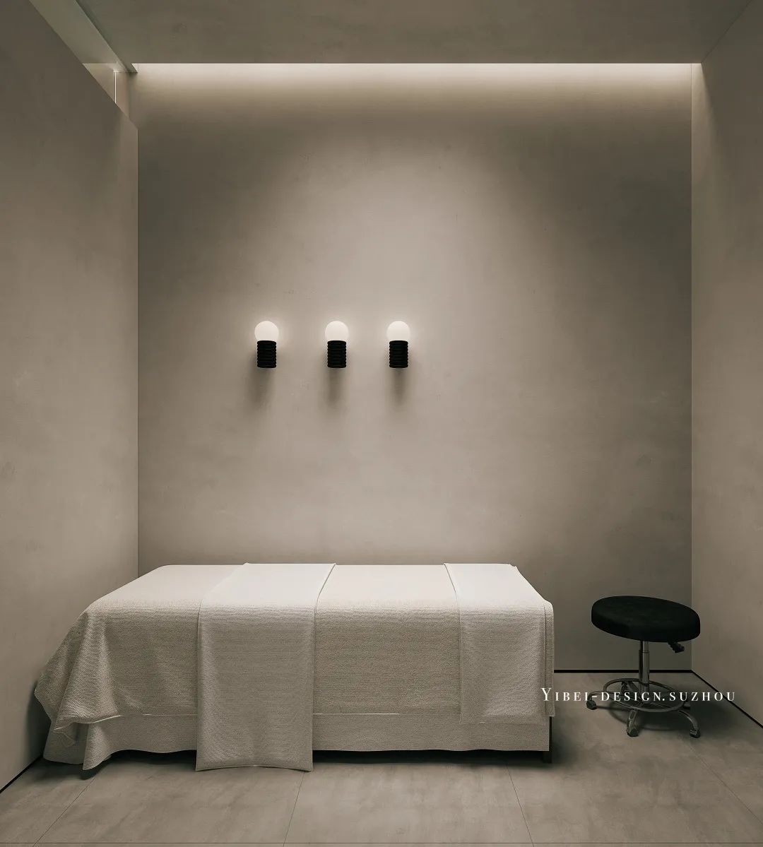 弧线之美 · 苏州 YIBEI 商业空间设计丨中国苏州丨YIBEI DESIGN-15