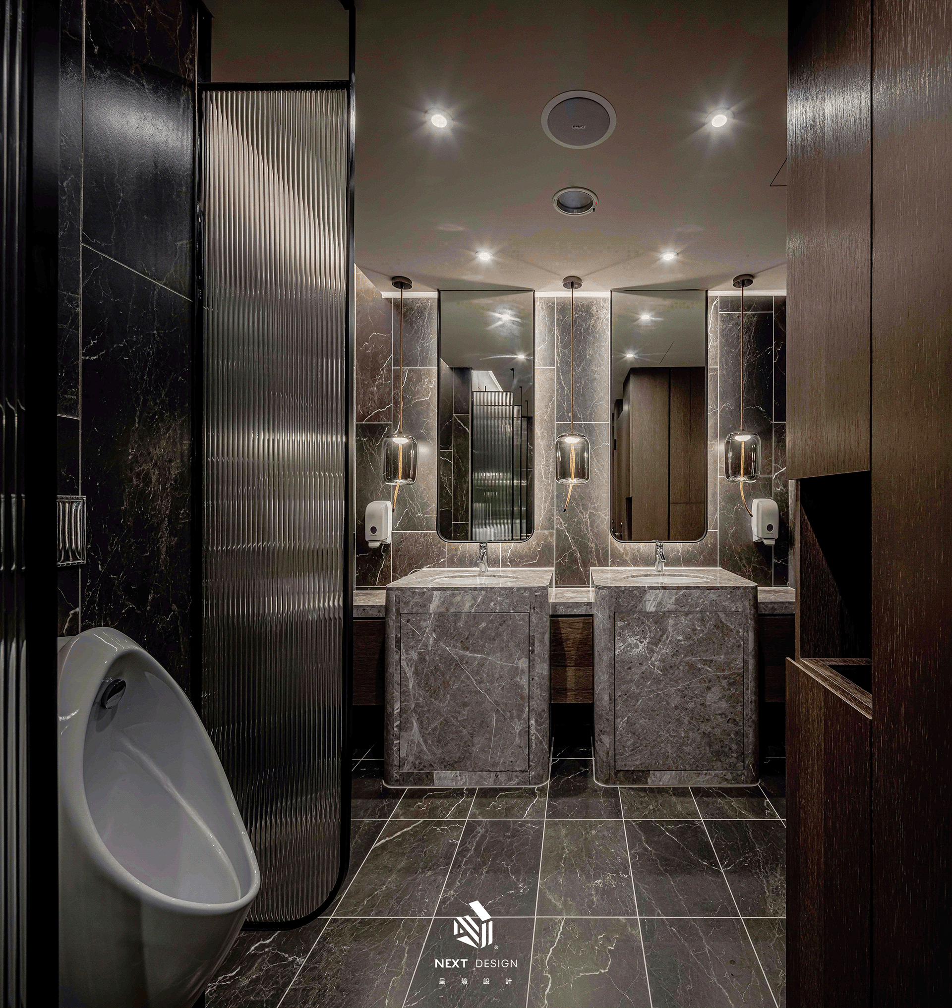 山谷之旅丨中国花莲县丨Next Design Group | 呈境室内装修设计-33