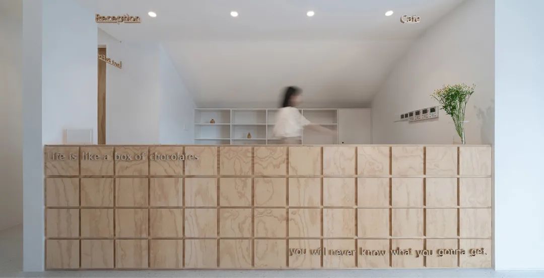 书一·山海集自习室丨中国苏州丨多么工作室-16