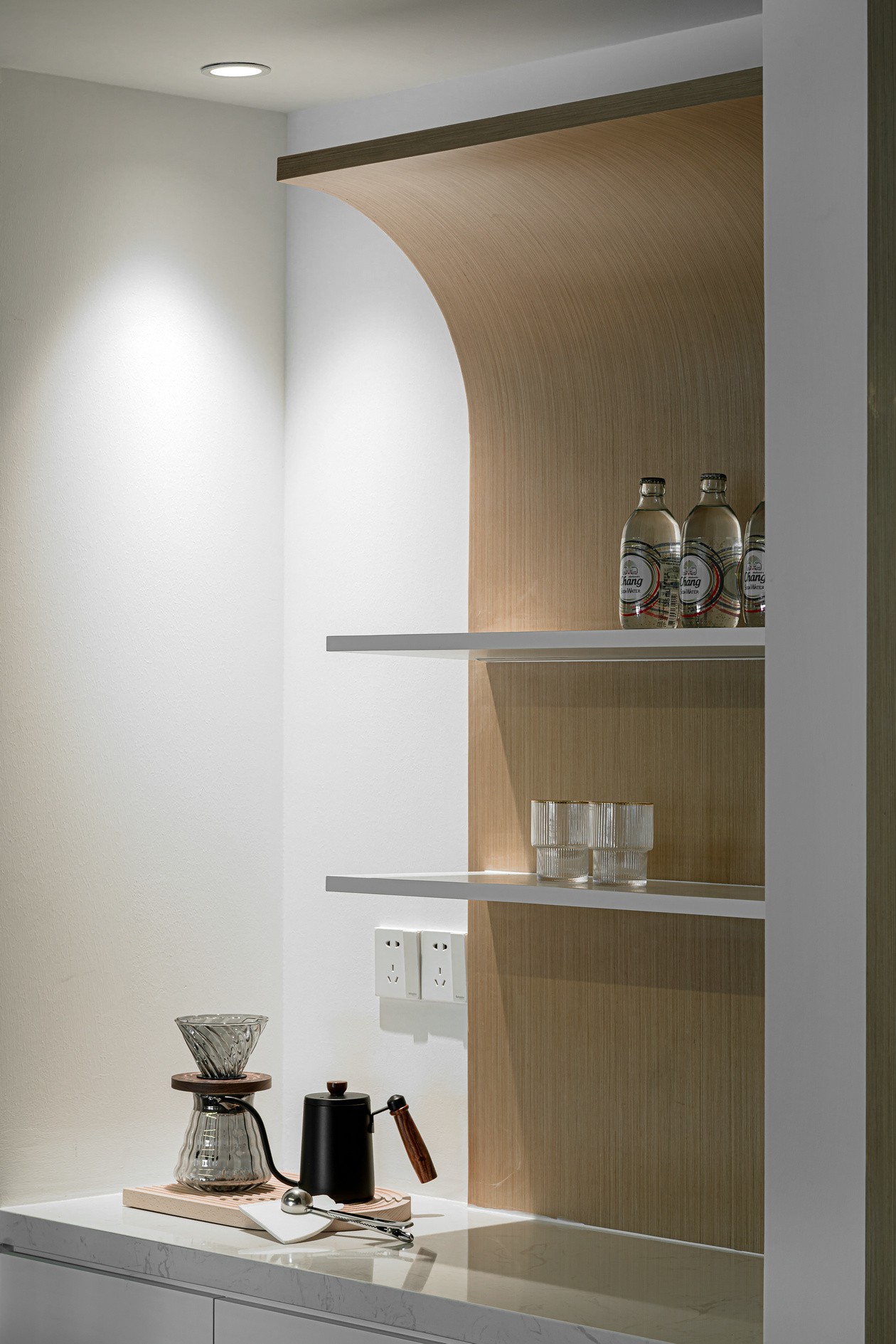 告白丨中国汕头丨宅这里设计-18