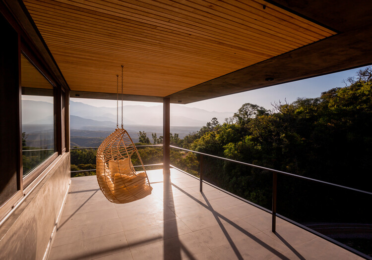 丨阿根廷胡胡伊丨MedinaMas,Arq-35