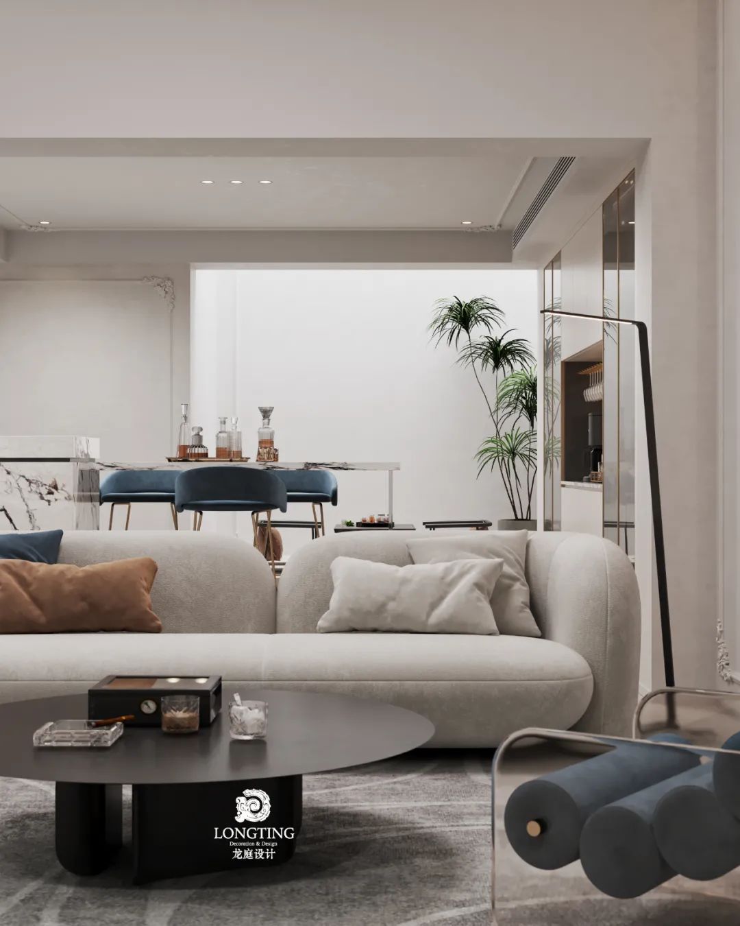 云锦府 427 方梦庭院-10