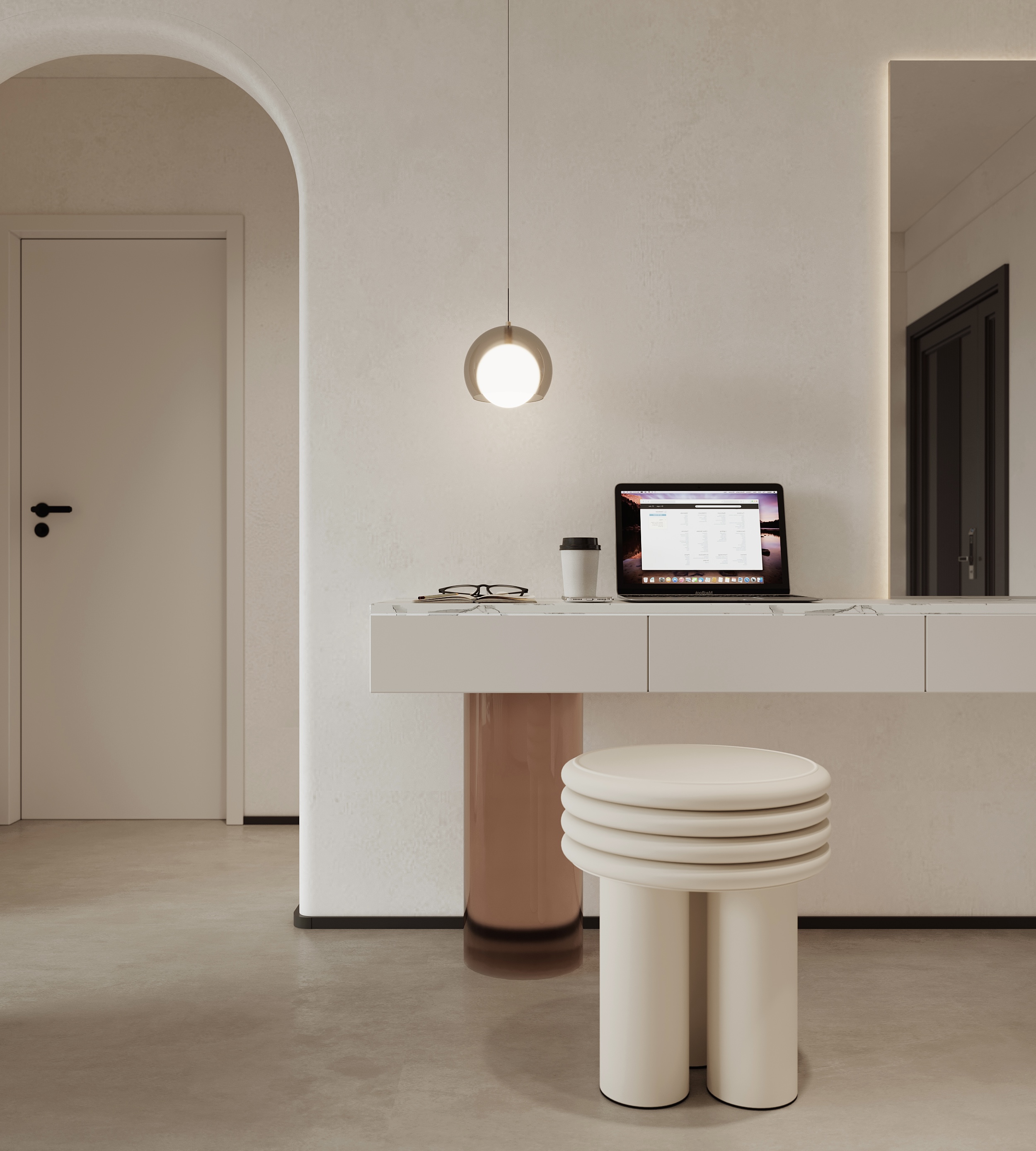 北海度假小公寓-2