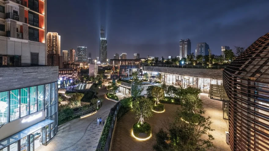 武汉天地壹方北馆-35