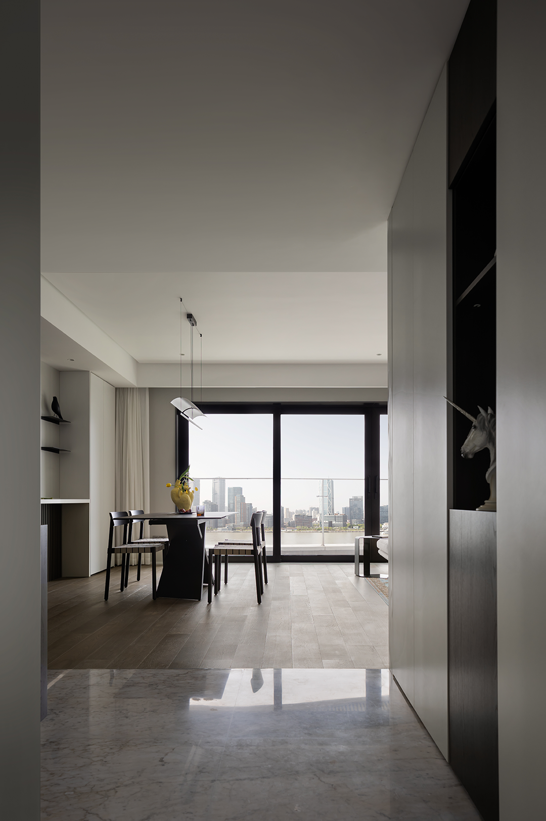 上海不被定义的住宅丨中国上海-22