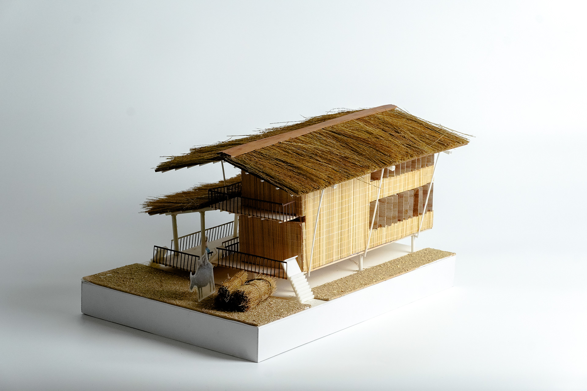 Archicad BIM Competition Vietnam 2024-53