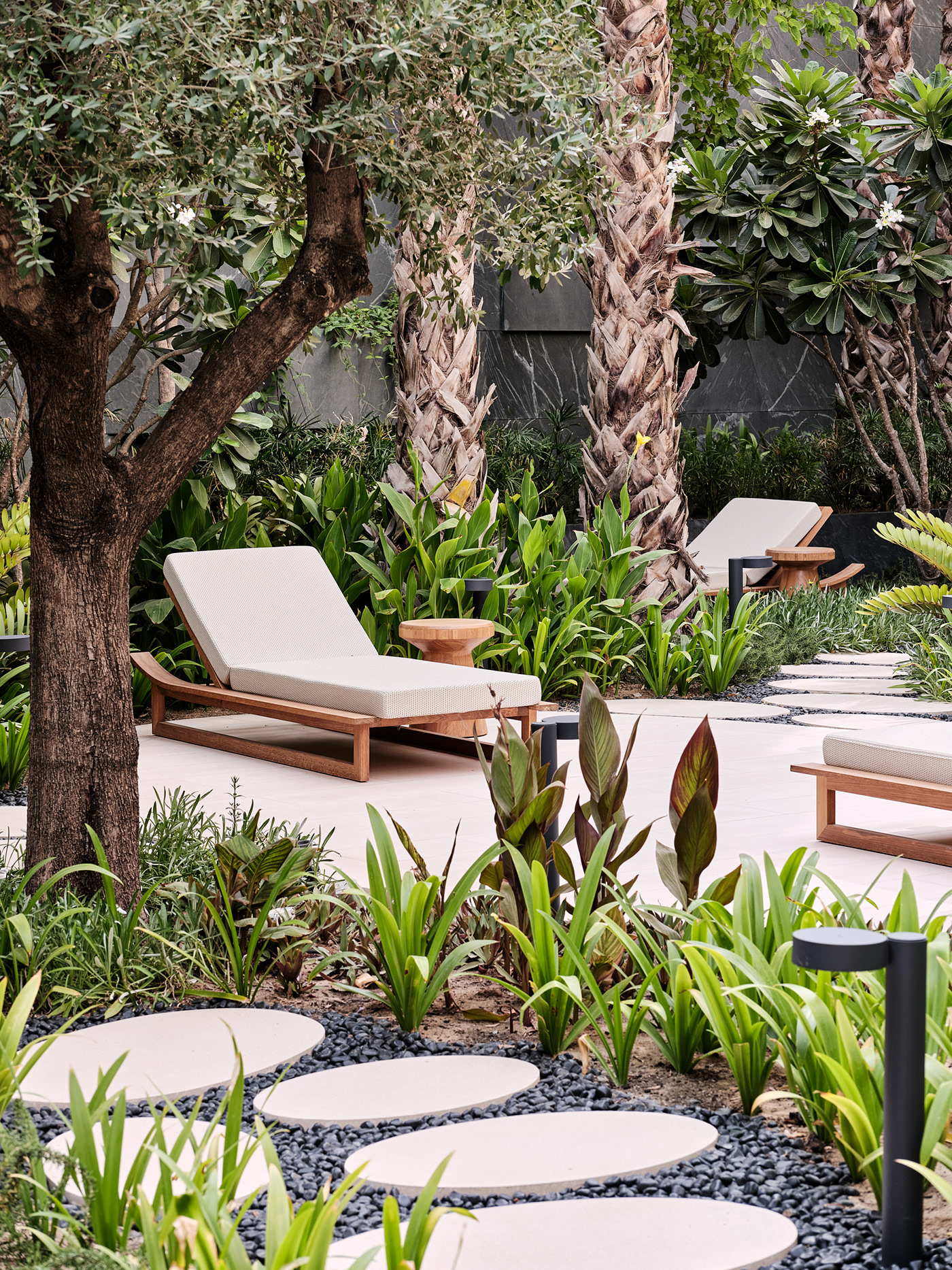 君悦酒店丨Meyer Davis-69