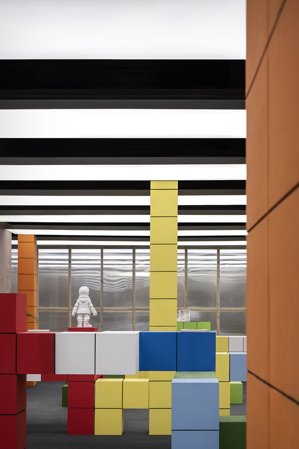 青春书局丨中国广州丨春计划工作室-34