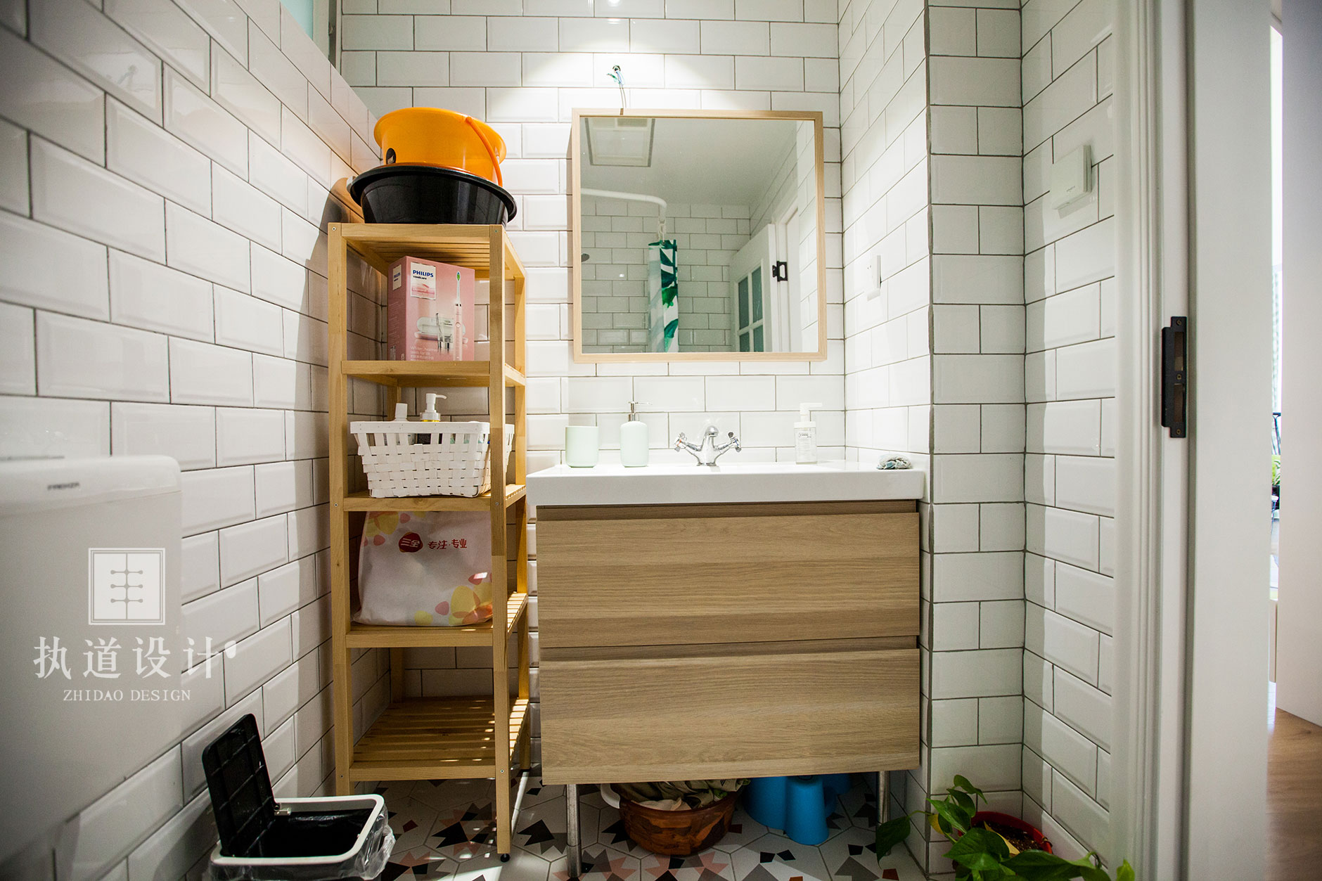 都江堰堰山和畔 | 现代简约风格打造舒适宜居空间-33