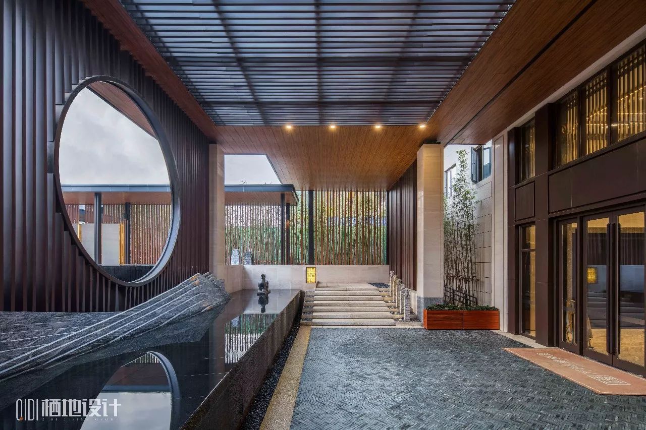 万科南昌璞悦里——音乐与自然的和谐奏鸣-31