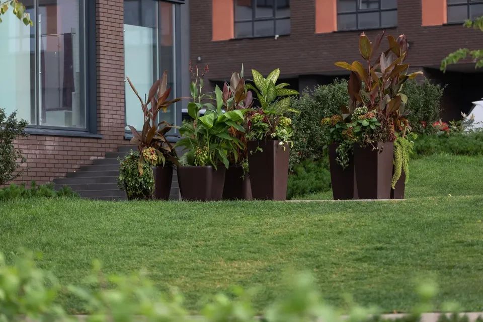 叶卡捷琳堡“人行峡谷”景观设计丨俄罗斯-34