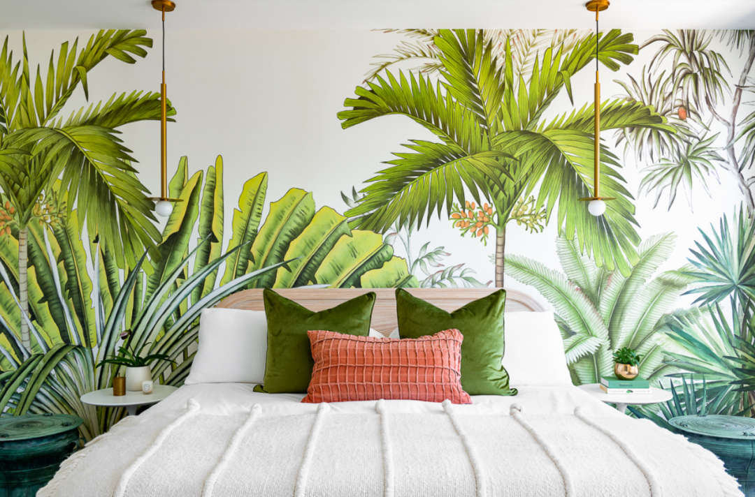 亚利桑那州图森市百年老宅翻新设计丨美国图森丨Prideaux Design 和 Alta Constructors-33