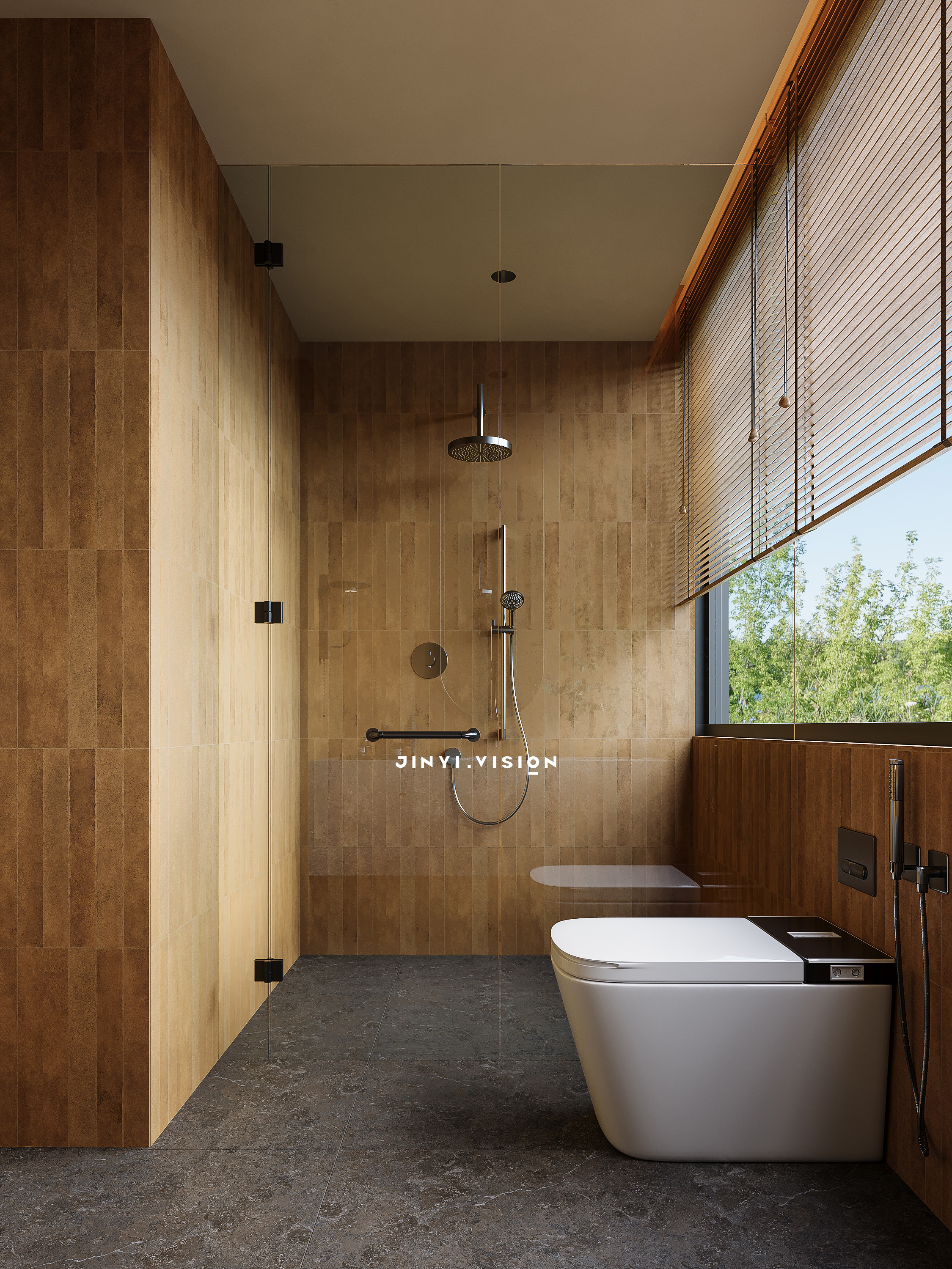 古法审美｜金屹视效｜民宿系列2 -10