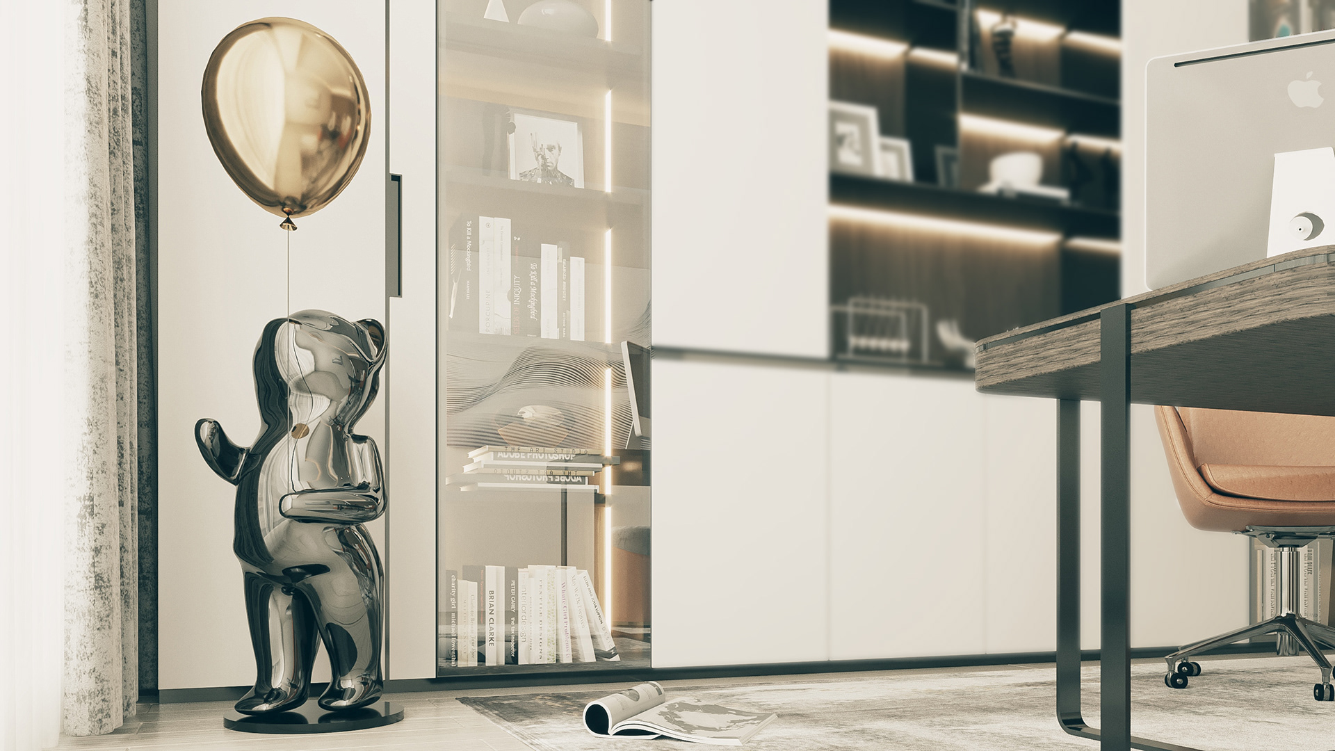 室内空间设计-5