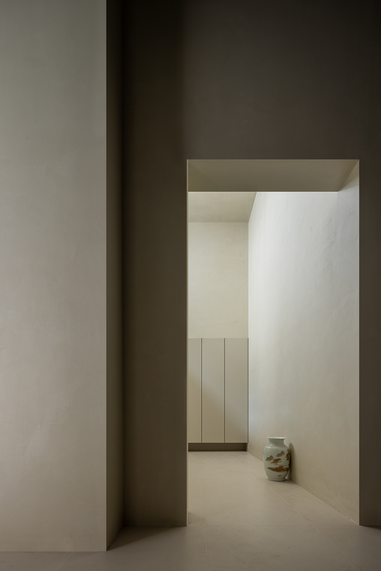 量子空间丨中国安徽丨周馨睿-21