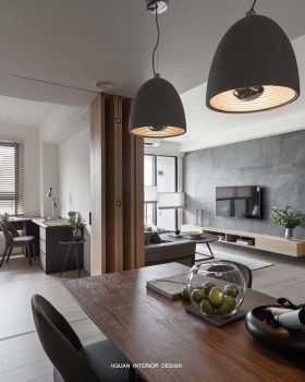 禾观空间设计项目丨中国新竹