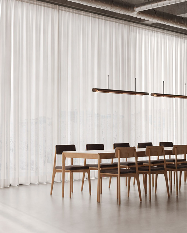 小办公室丨沙特阿拉伯利雅得丨Abdelaziz Muhammad-7