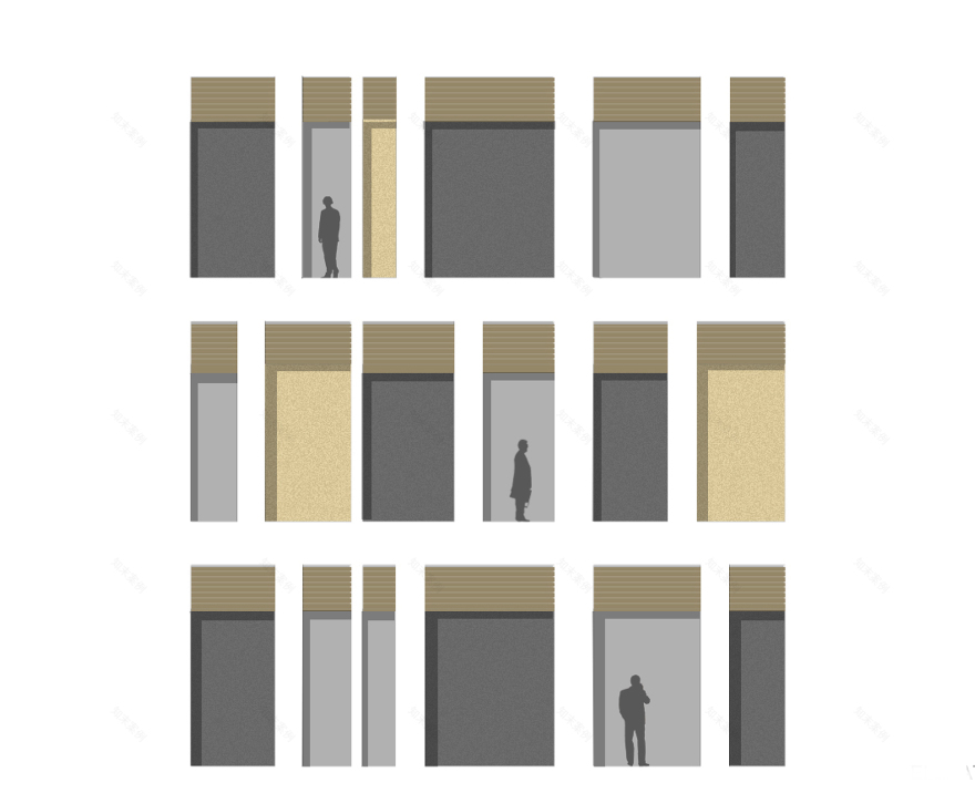 Ark Associates Limited - Factory 8 SOHO-10