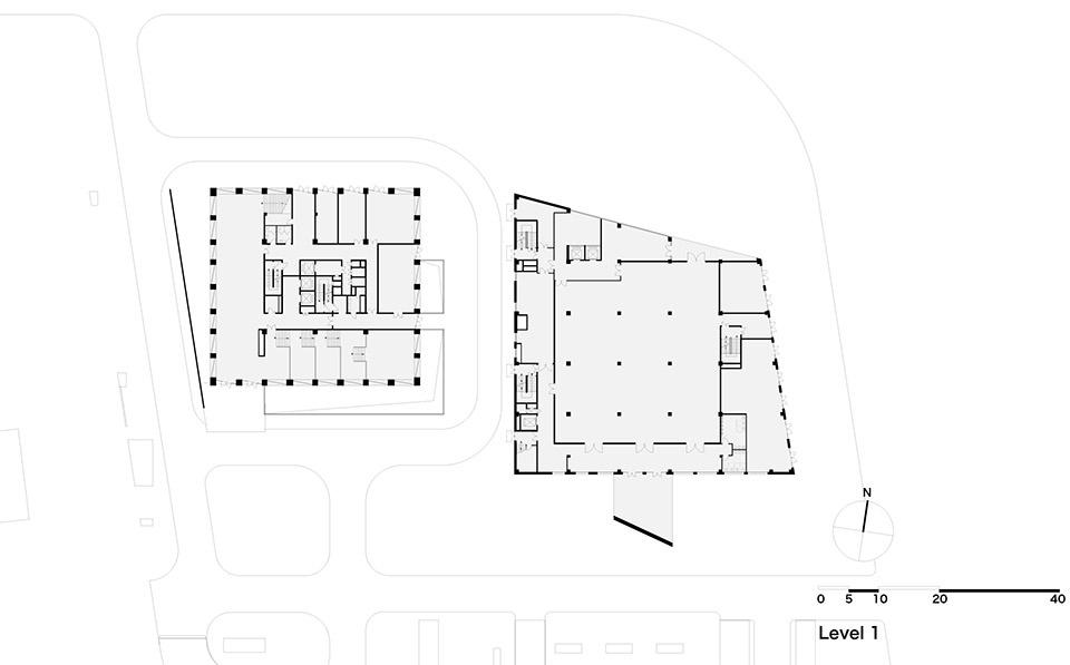 浙江新昌沃洲逸郡酒店丨优意建筑设计（上海）有限公司-71