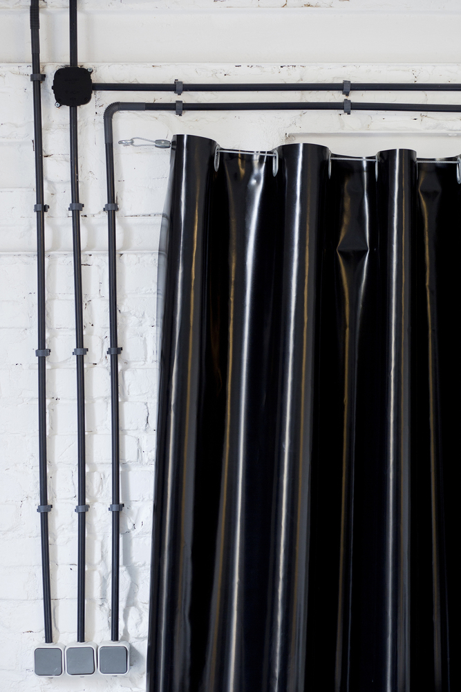 波兰格利维斯中心后工业区旧房翻新成现代办公室-48