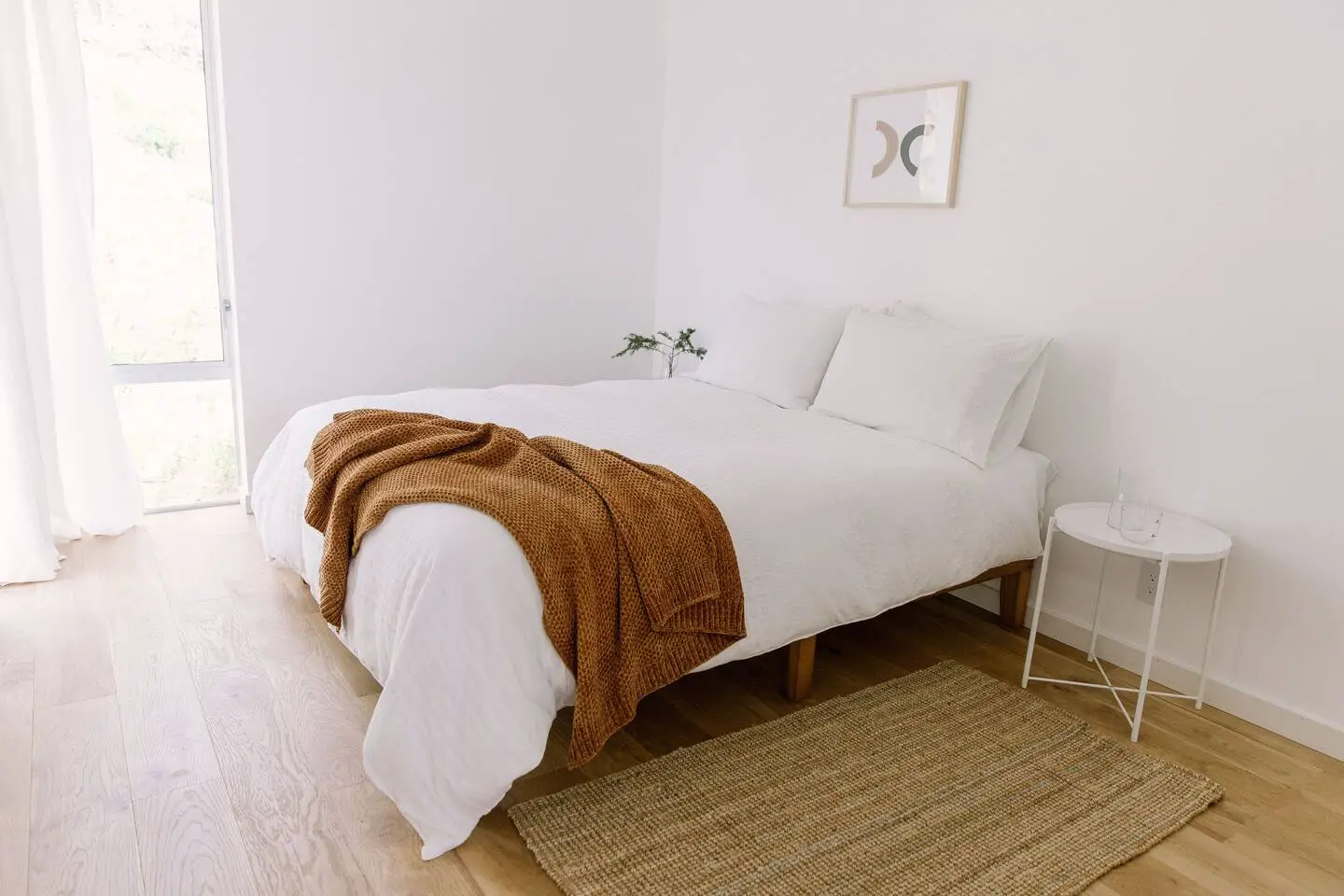 阳光玻璃小屋，尽享加州美景-12