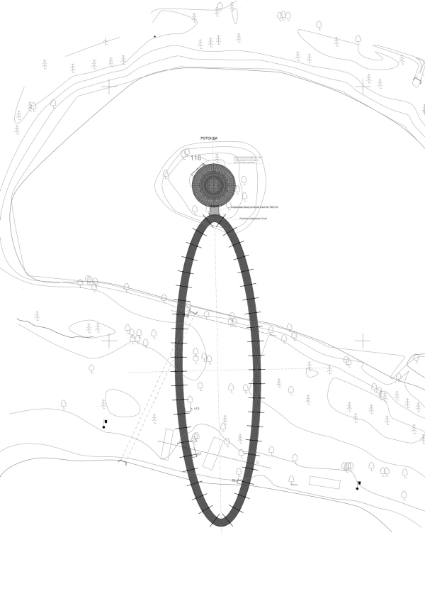 Орбитальное расхождение（轨道偏差）之罗通达与桥丨俄罗斯丨项目组“8 条线”-41