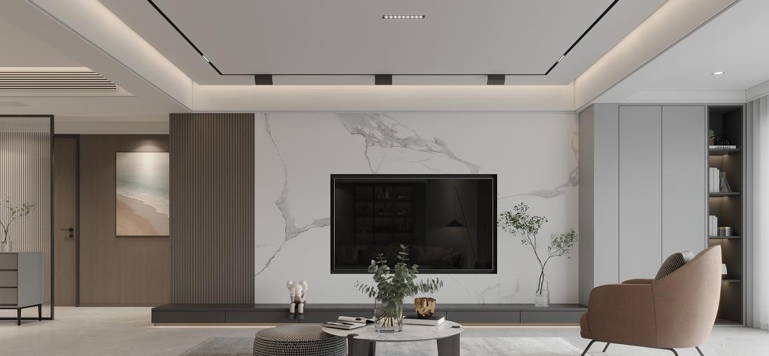 贾天峰丨平层丨宝业180-0