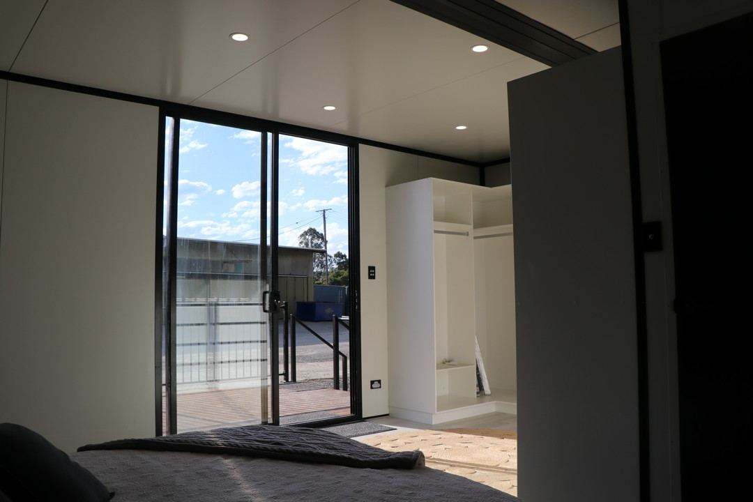 热门的集装箱休闲聚会场所-39