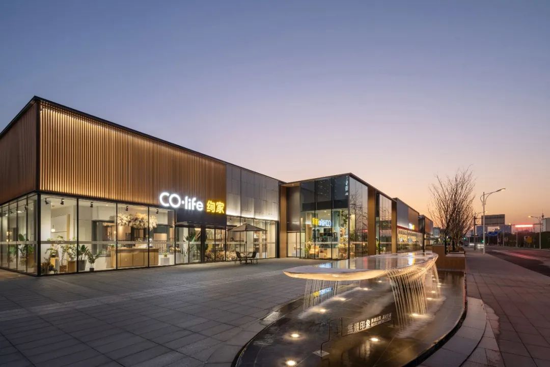 无锡万科·臻境景观设计丨中国无锡丨A&N 尚源景观-15