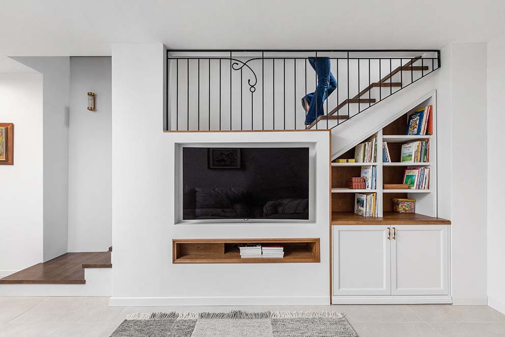 הבית של אירית ואלי ברחובות | PNIM.CO.IL-47