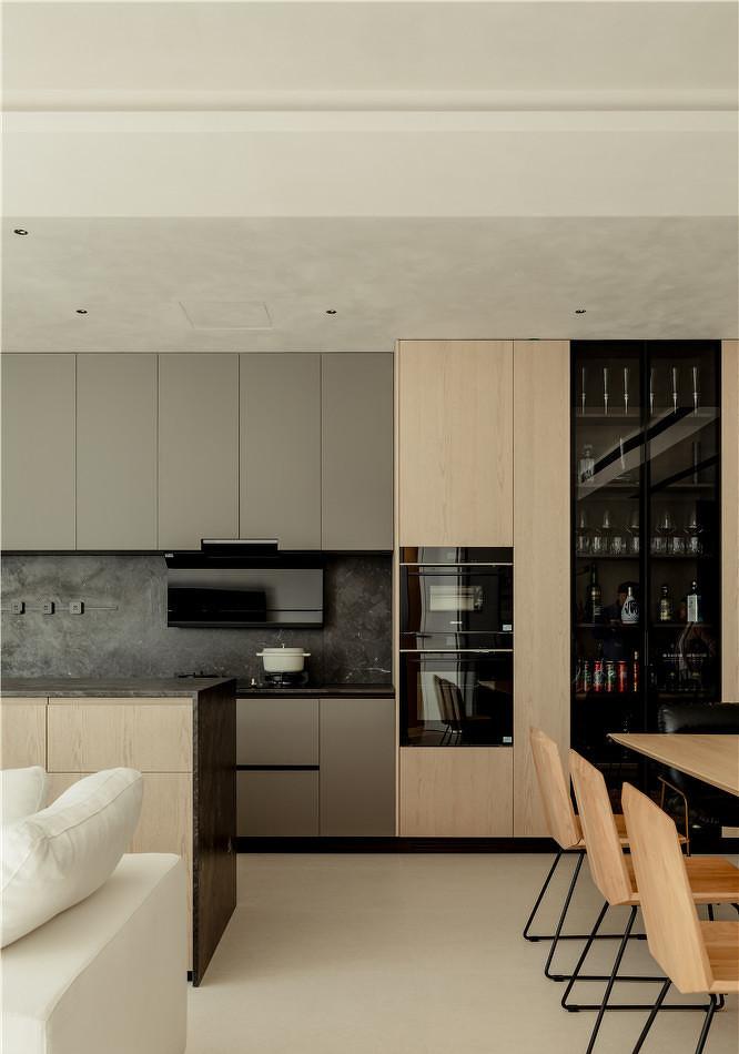 180平复式简约与工业碰撞-7