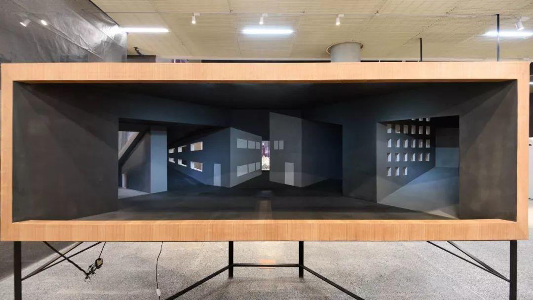 “未知城市:中国当代建筑装置影像展”丨中国深圳丨趣城工作室（ARCity Office）-304