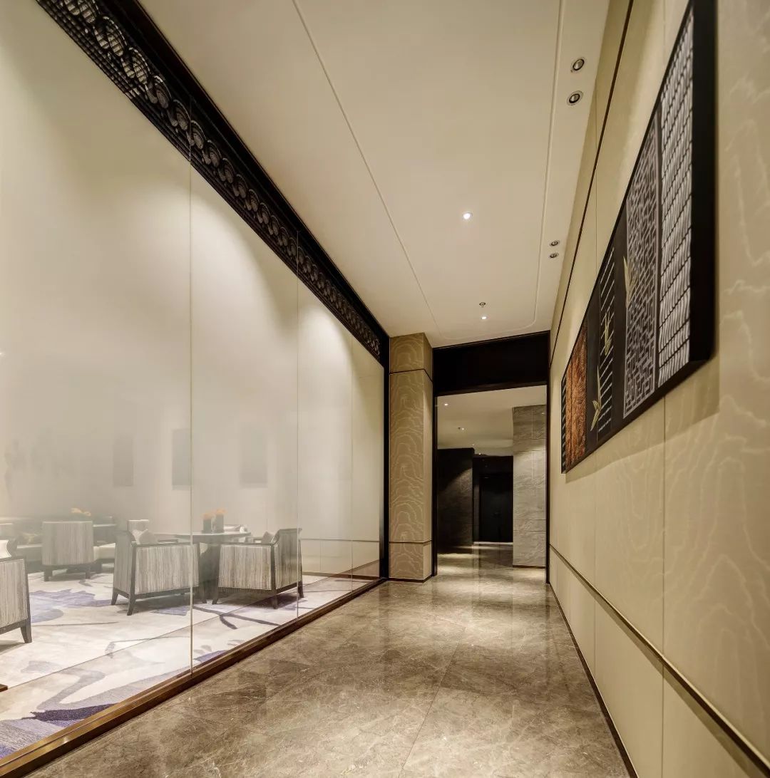 柏舍設計 | 新樂府售樓部 & 會所-37