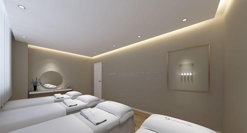 广州毕卡索美颜连锁定制中心-8