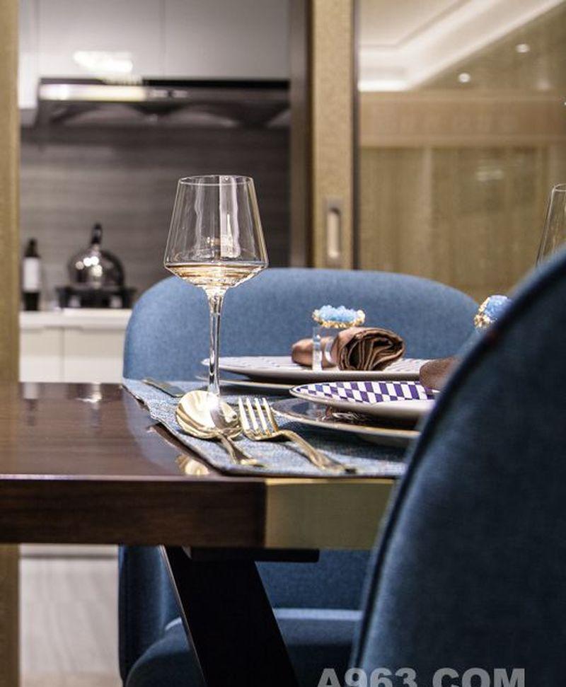 龙光玖龙台F96样板房-25