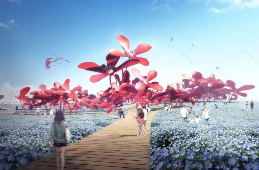 SPARK 设计团队助力城市创新规划,打造美好生活-23