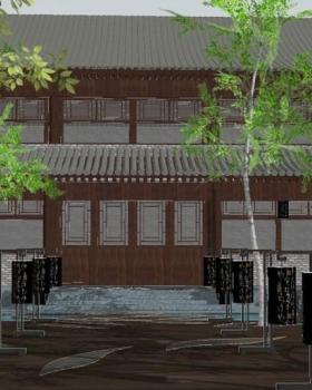 香山会所
