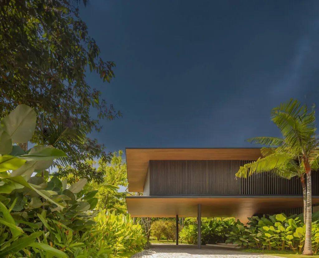 Jacobsen Arquitetura｜巴西建筑先锋-50