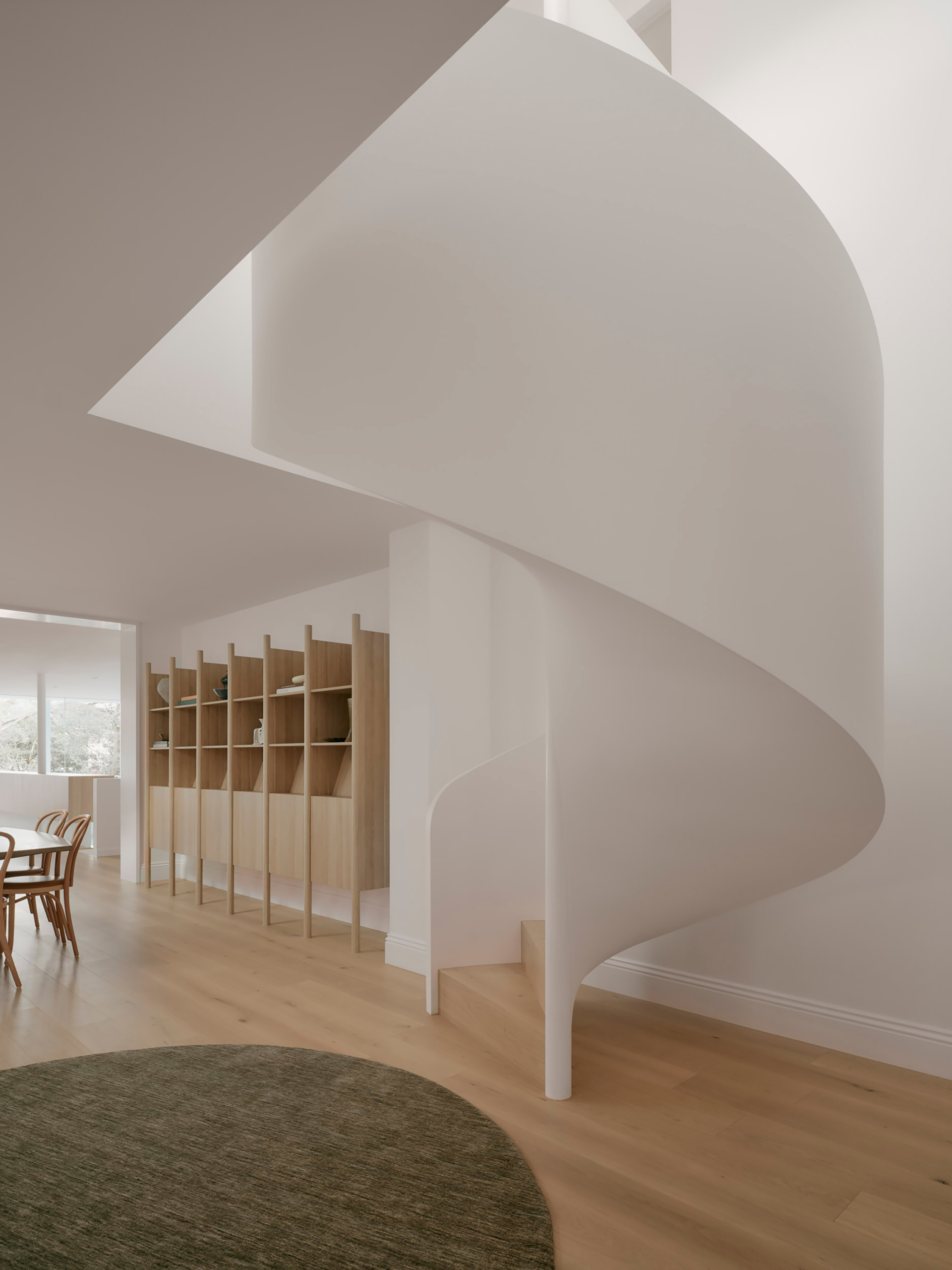 贝尔维尤山住宅（Casa FM）丨墨西哥-12