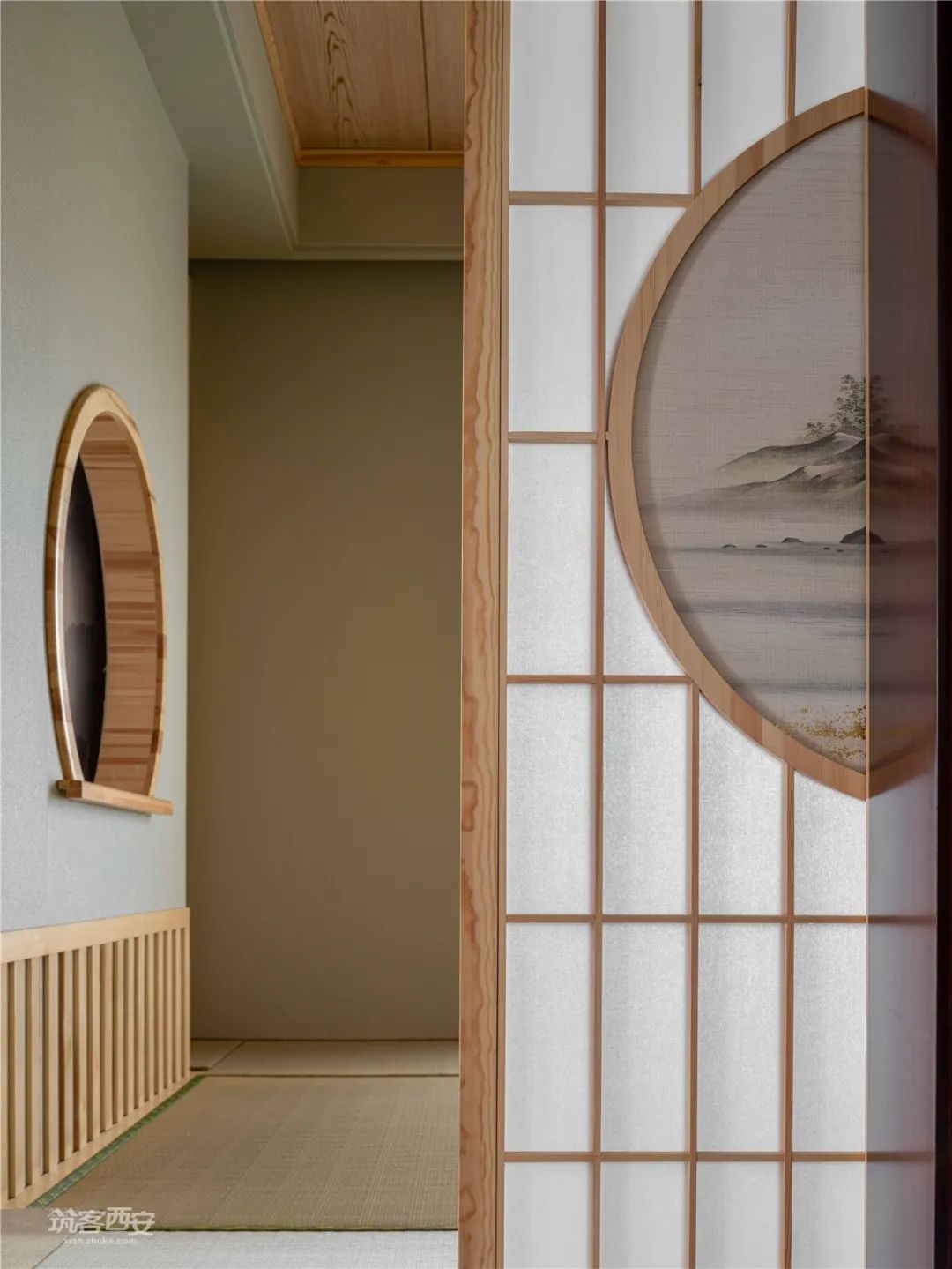 曲江和园丨中国西安丨鲲鹏志力工作室-42