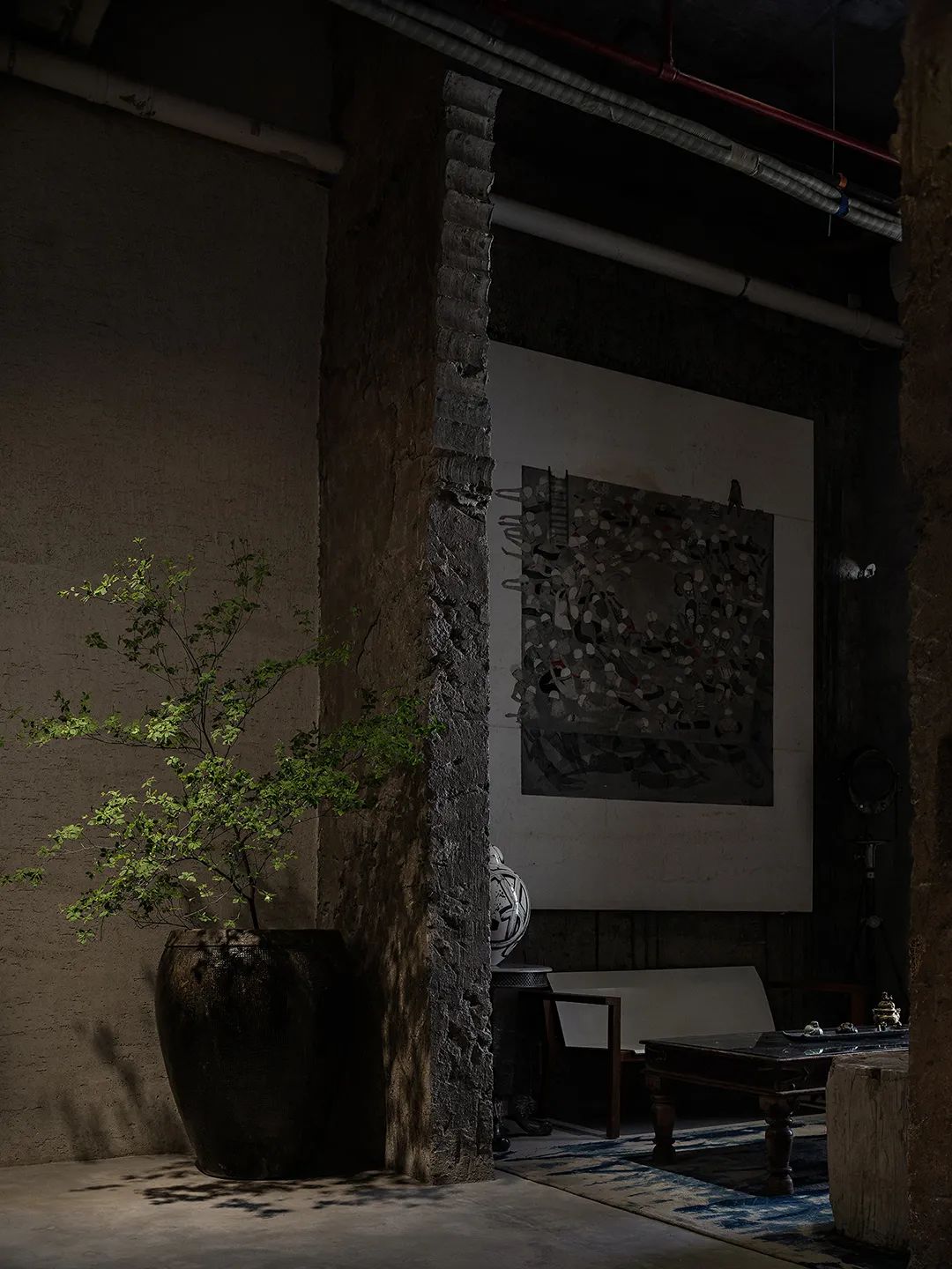 谷腾自由生长之家 | 无设计，有灵魂-79