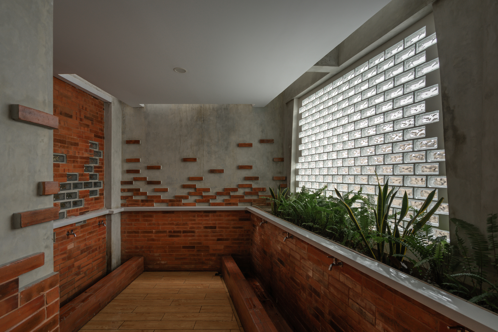 丨印度丨Ismail Solehudin Architecture-53